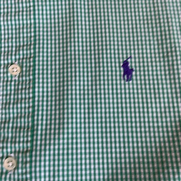 Ralph Lauren dress shirt - Picture 4 of 5